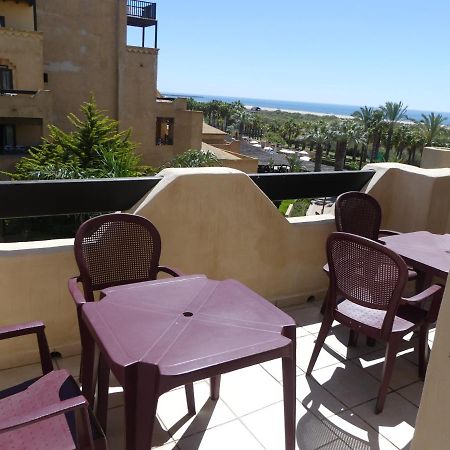 Apartamento 3ª Planta Vistas Laterales Al Mar إيسلا كانيلا المظهر الخارجي الصورة