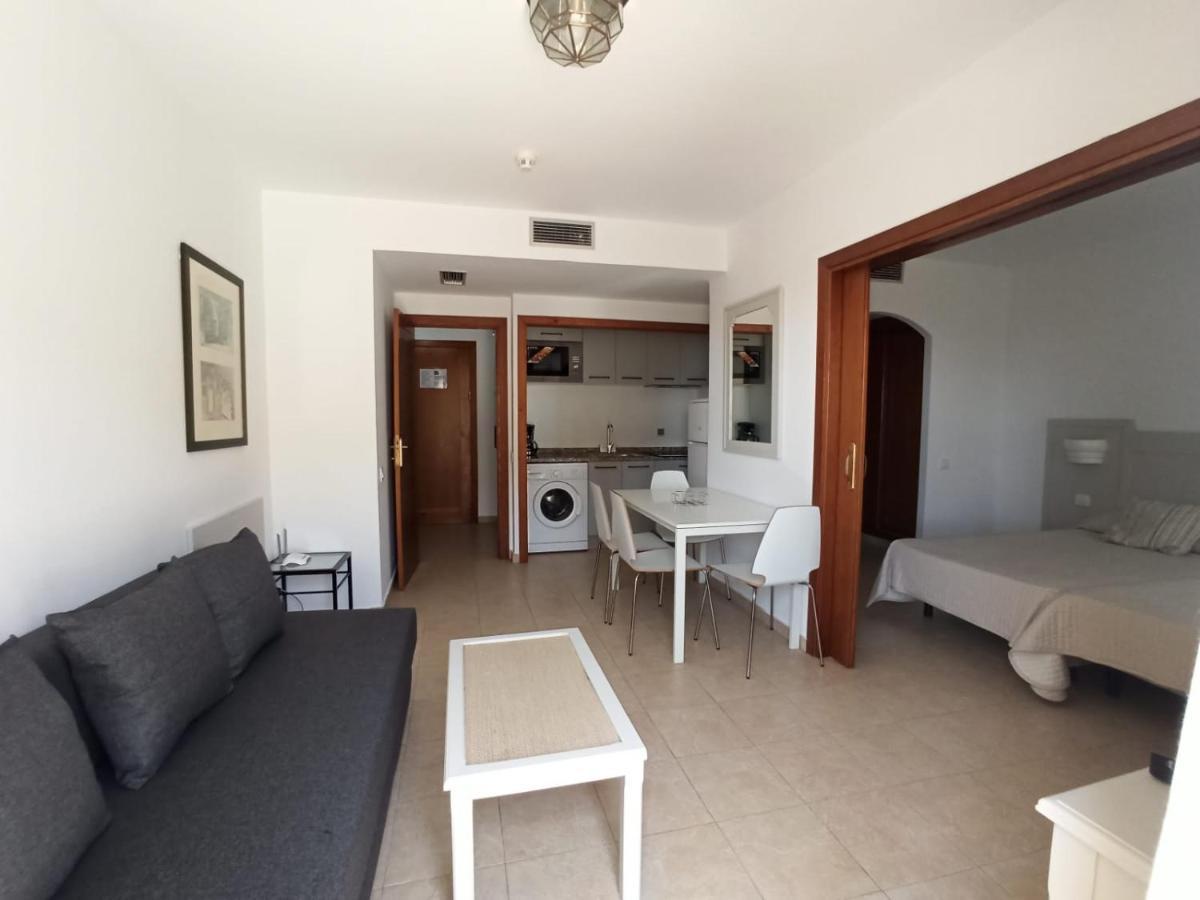 Apartamento 3ª Planta Vistas Laterales Al Mar إيسلا كانيلا المظهر الخارجي الصورة
