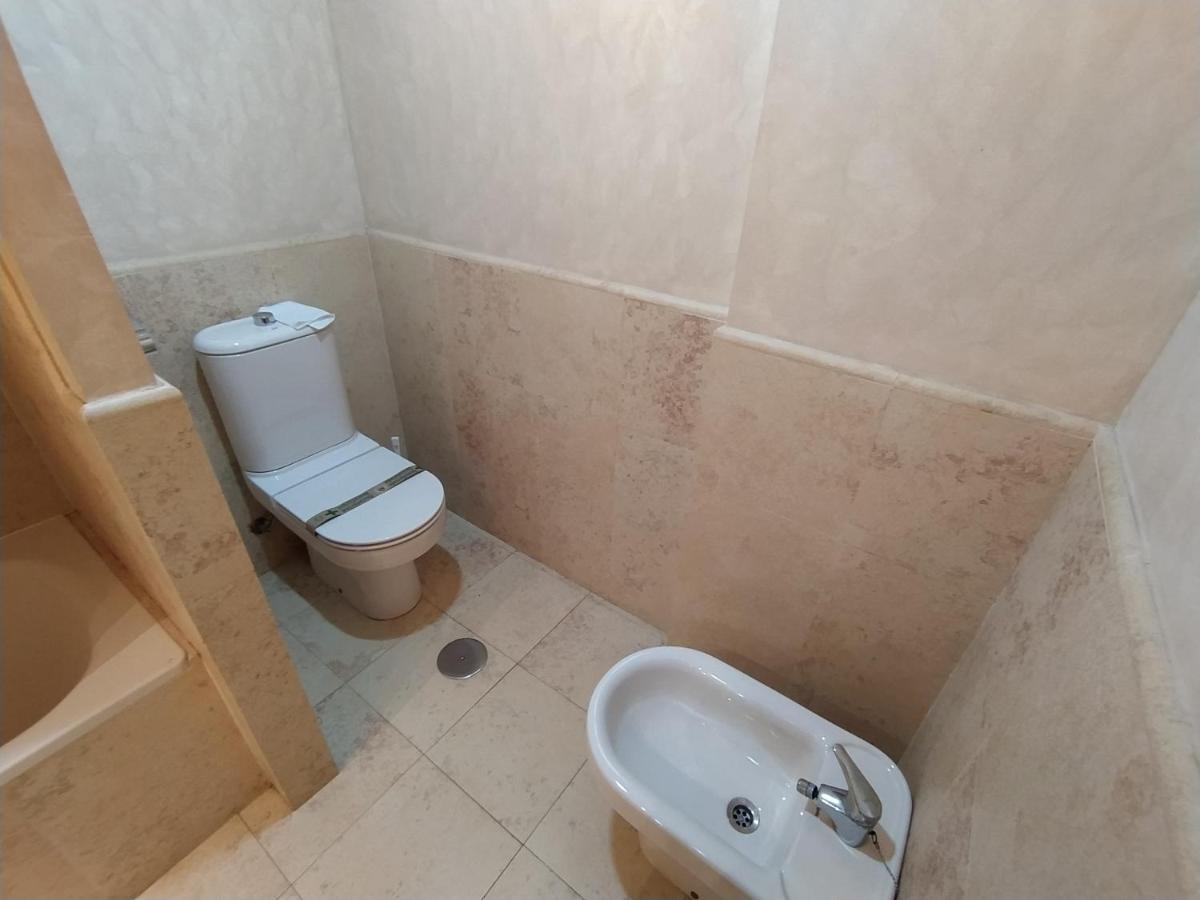 Apartamento 3ª Planta Vistas Laterales Al Mar إيسلا كانيلا المظهر الخارجي الصورة