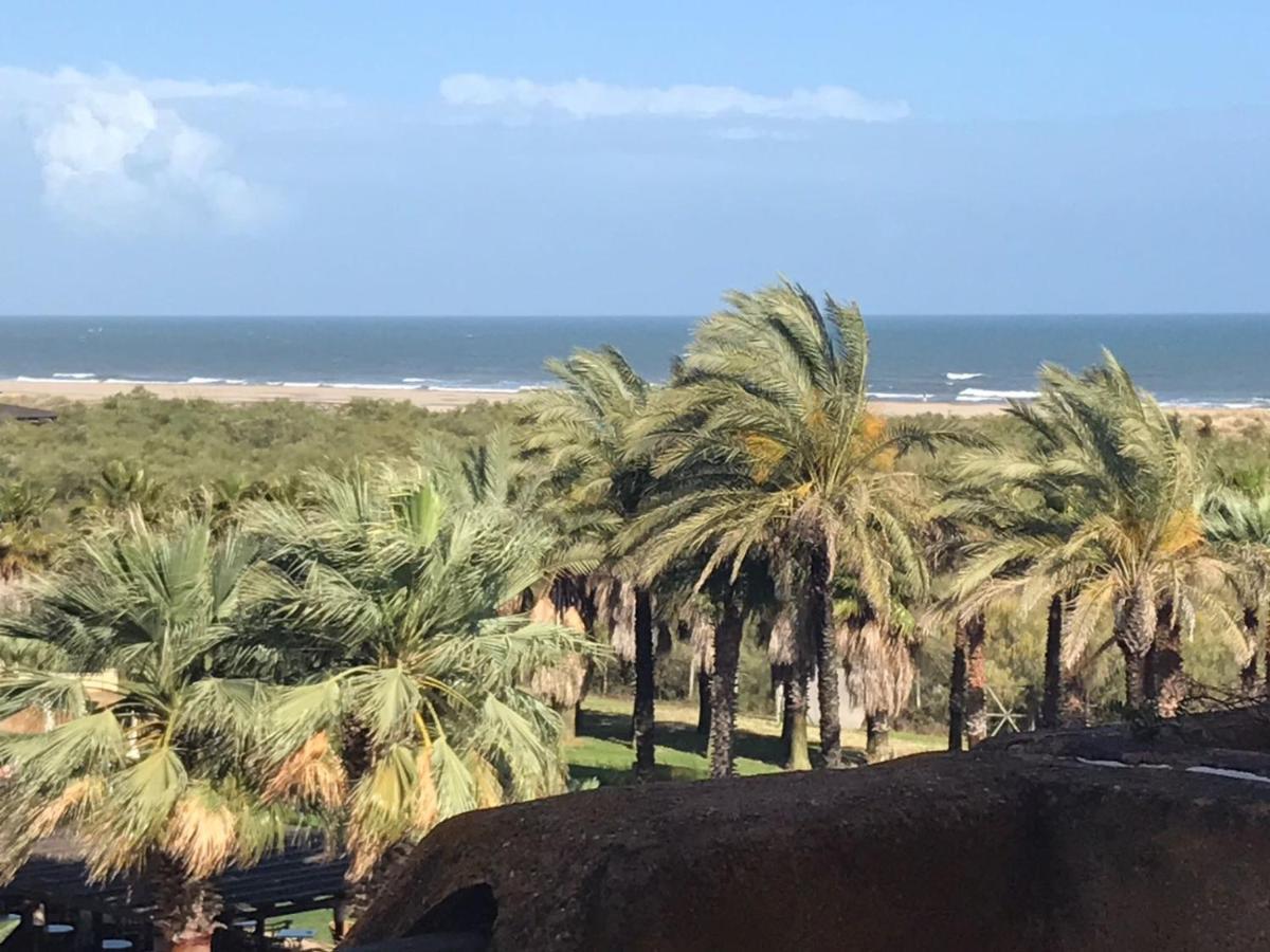 Apartamento 3ª Planta Vistas Laterales Al Mar إيسلا كانيلا المظهر الخارجي الصورة
