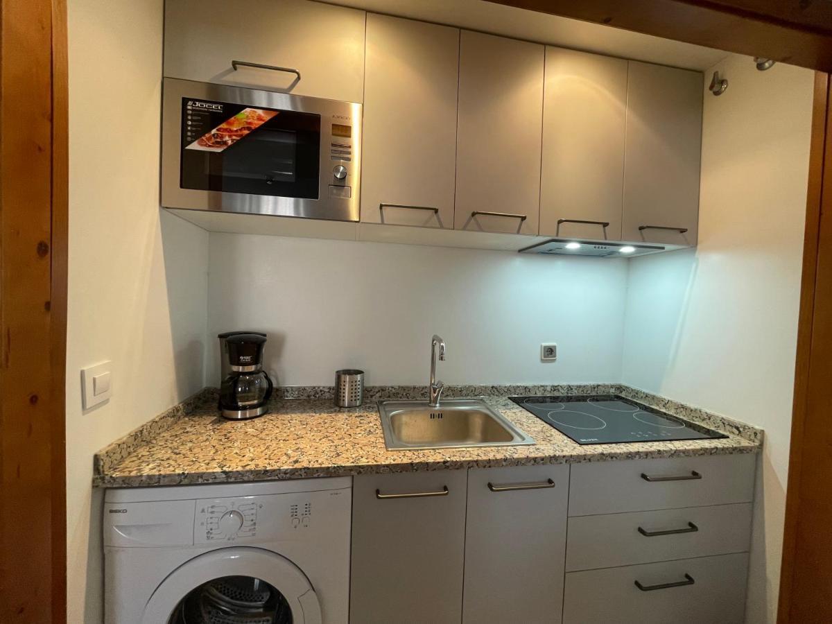 Apartamento 3ª Planta Vistas Laterales Al Mar إيسلا كانيلا المظهر الخارجي الصورة
