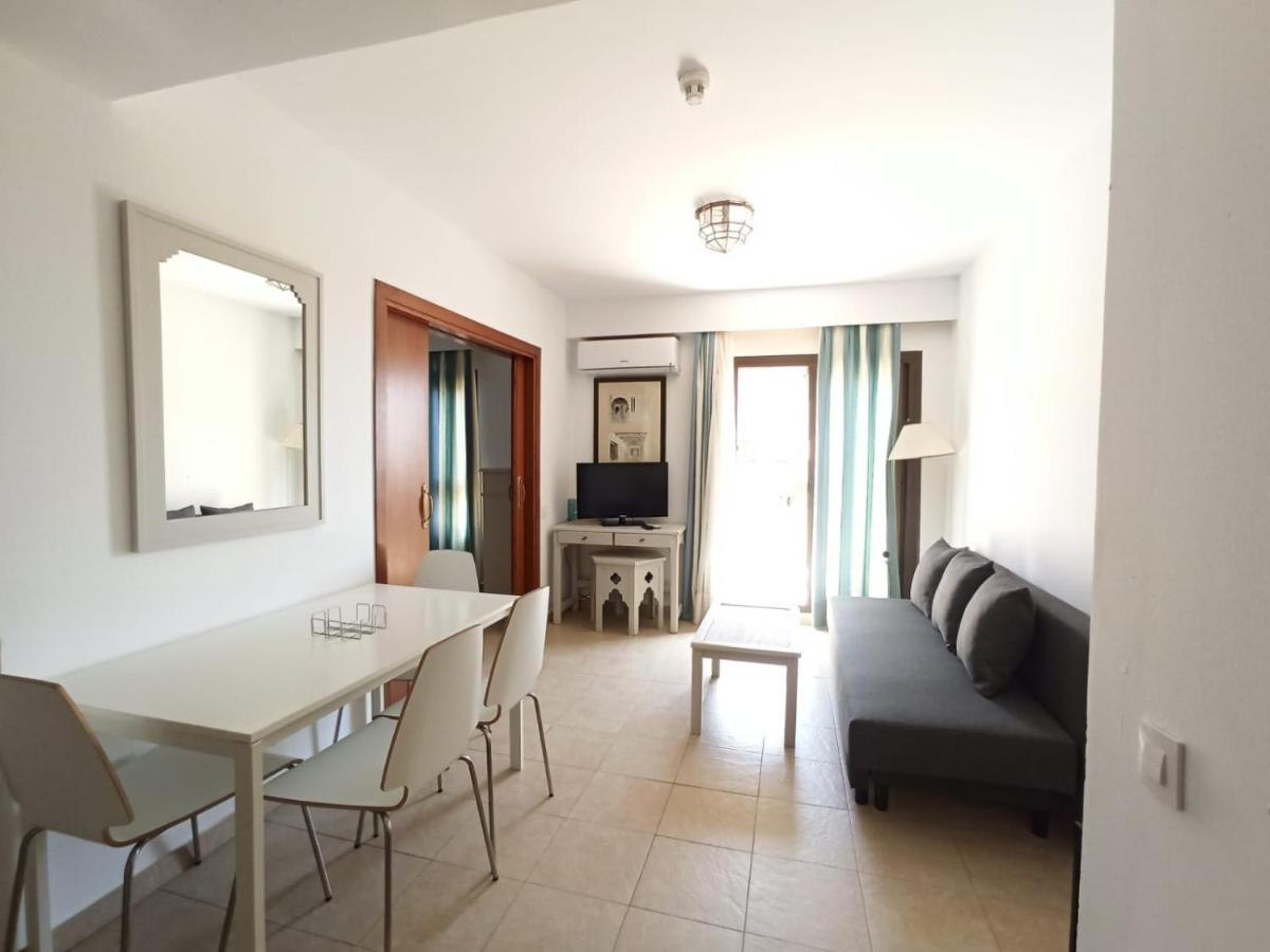 Apartamento 3ª Planta Vistas Laterales Al Mar إيسلا كانيلا المظهر الخارجي الصورة